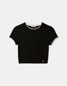 Basic T-shirt | Black