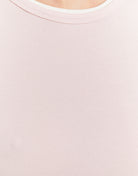 Basic T-shirt | Pink