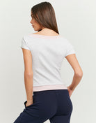 Basic T-shirt | Grey