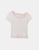 Basic T-shirt | Grey