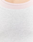 Basic T-shirt | Grey