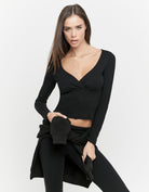 Basic T-Shirt | Black