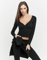 Basic T-Shirt | Black
