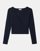 Basic T-Shirt | Navy