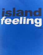 T-shirt with Print | Blue