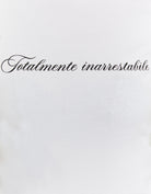 T-shirt with Print | White