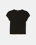 Basic T-shirt | Black
