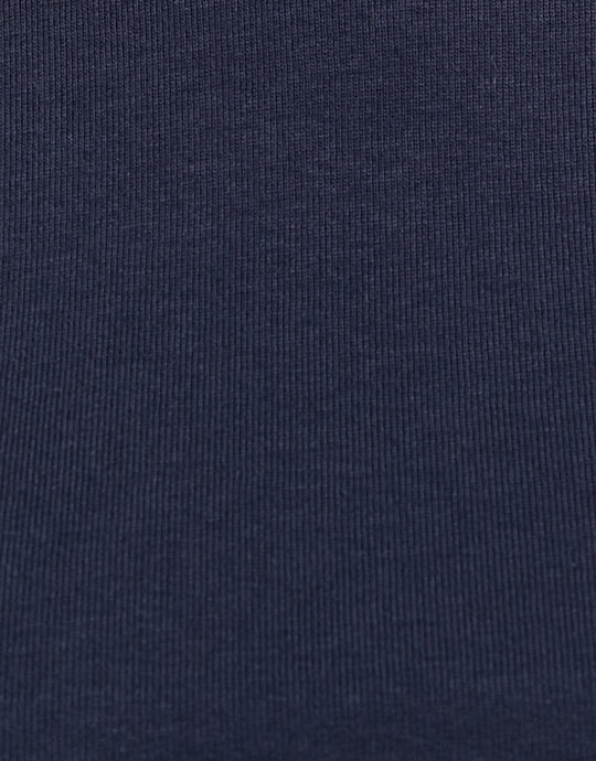 Basic T-shirt | Navy