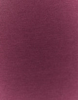 Basic T-shirt | Bordeau