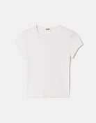 Basic T-shirt | White