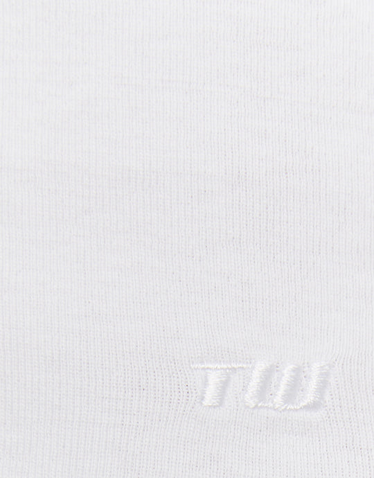 Basic T-shirt | White