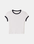 Basic T-shirt | White
