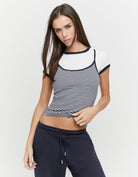 Basic T-shirt | White