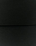 Off Shoulder T-Shirt | Black