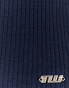 Basic Regular Fit T-shirt | Navy