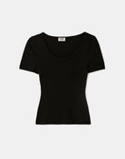 Basic T?Shirt | Black