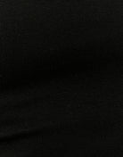 Basic T?Shirt | Black