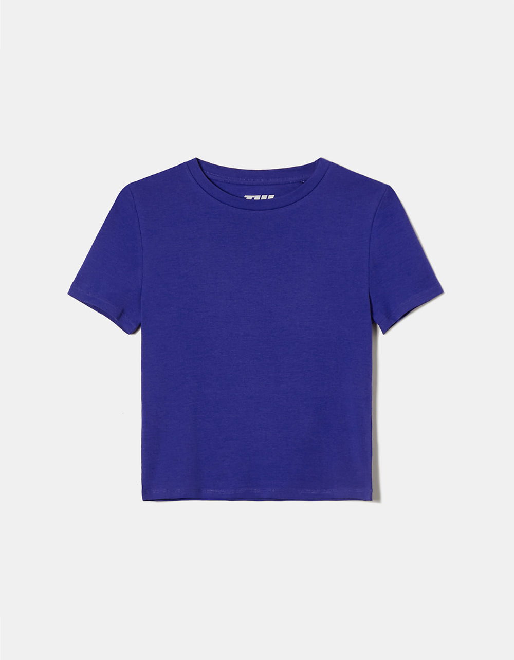 Basic T-Shirt | Blue