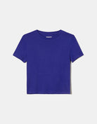 Basic T-Shirt | Blue
