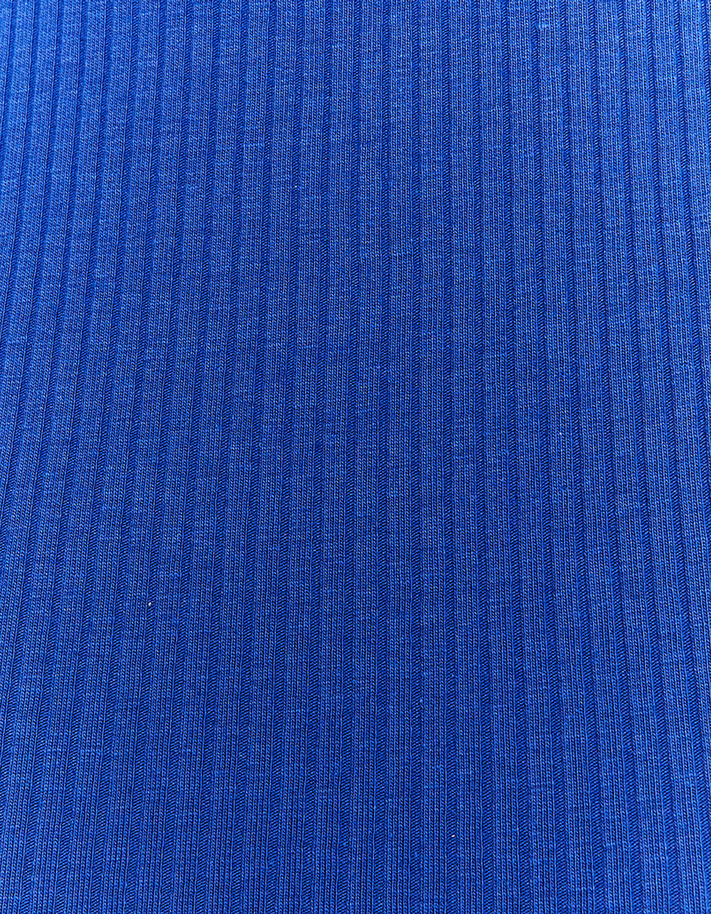 Basic T-Shirt | Blue