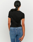 Basic T-shirt | Black