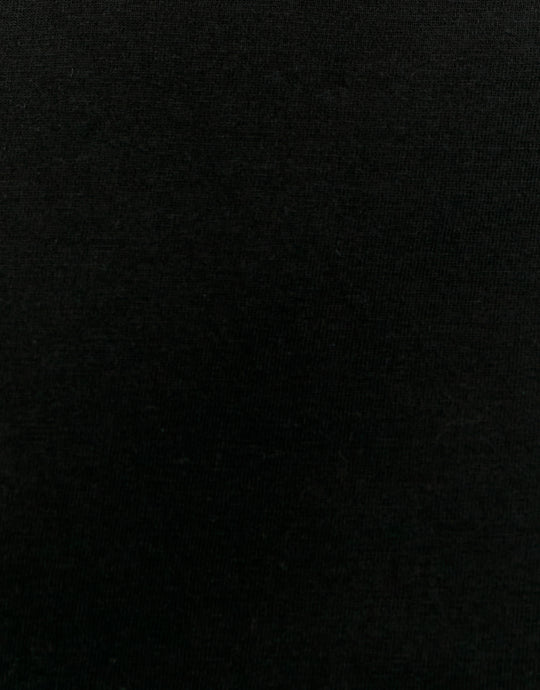 Basic T-shirt | Black