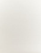 Ribbed Basic T-shirt Short Sleeves | Off White