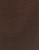 Polo T-Shirt Long Sleeves | Brown