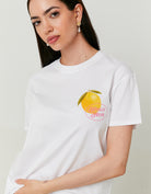 Shirt Short Sleeve | Blue