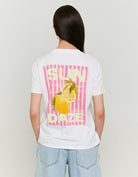 Shirt Short Sleeve | Blue