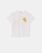 Shirt Short Sleeve | Blue