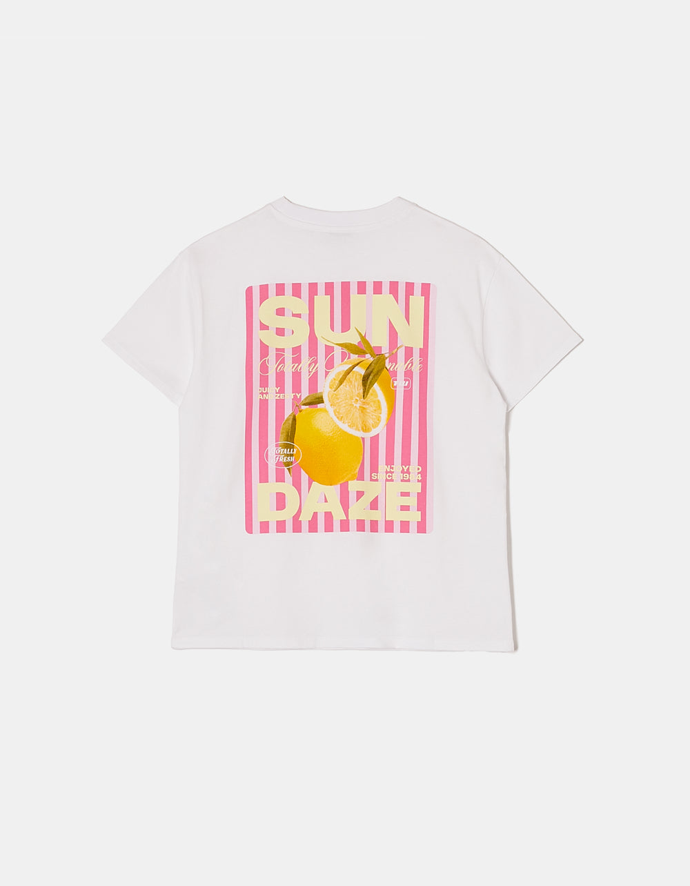 Shirt Short Sleeve | Blue
