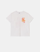 T.Shirt BIG STAR Logo | Medium Blue