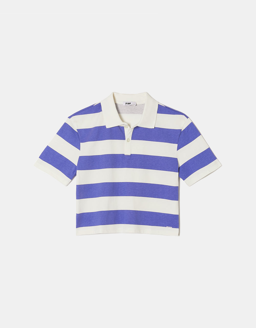 Men's T-Shirt Long Sleeve | Navy Blue