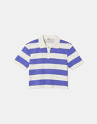 Men's T-Shirt Long Sleeve | Navy Blue