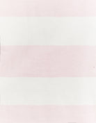 Polo T-shirt | White-Pink