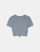 T.Shirt BIG STAR Logo | Vibrant Blue