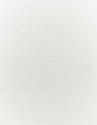 V- Neck T-shirt | Off White