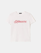 T-shirt with Print | White