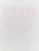 T-shirt with Print | White