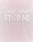 T-shirt with Print | Pink