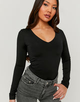 Basic T-Shirt | Black
