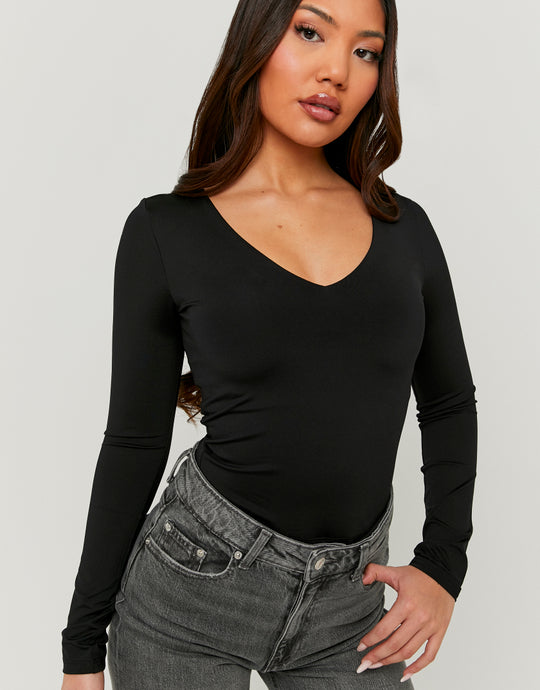 Basic T-Shirt | Black