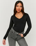 Basic T-Shirt | Black