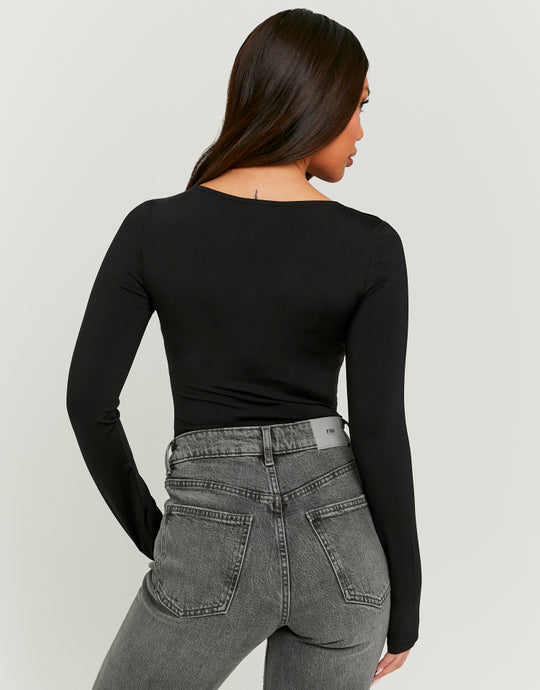 Basic T-Shirt | Black