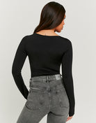 Basic T-Shirt | Black