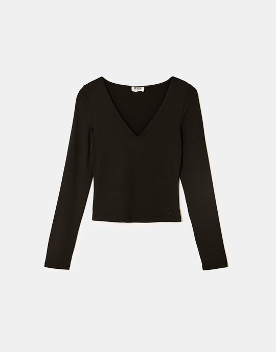 Basic T-Shirt | Black