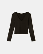 Basic T-Shirt | Black