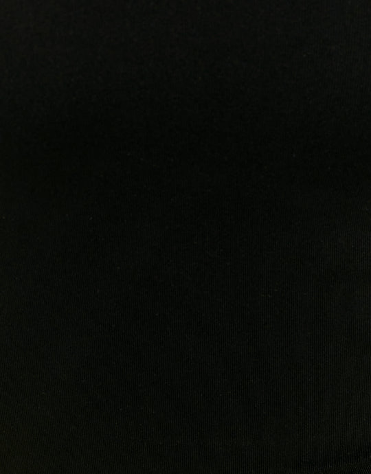 Basic T-Shirt | Black