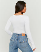 Basic T-Shirt | White